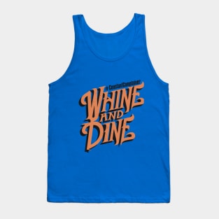 National Whiners Day – December Tank Top